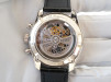 Swiss watch Zenith El Primero Chronomaster Power Reserve Chronograph 42
