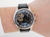 Swiss watch Zenith El Primero Chronomaster Power Reserve Chronograph 42
