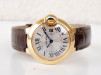 Швейцарський годинник Cartier Ballon Bleu de Cartier Small Quartz 28