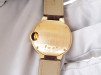 Швейцарський годинник Cartier Ballon Bleu de Cartier Small Quartz 28