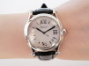 Швейцарские часы Chopard Happy Sport Quartz 36