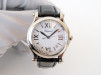 Швейцарские часы Chopard Happy Sport Quartz 36