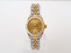 Швейцарський годинник Rolex Lady-Datejust 26 Jubilee Steel 18K Yellow Gold
