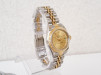 Швейцарський годинник Rolex Lady-Datejust 26 Jubilee Steel 18K Yellow Gold
