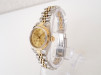 Швейцарський годинник Rolex Lady-Datejust 26 Jubilee Steel 18K Yellow Gold