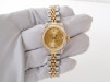 Швейцарський годинник Rolex Lady-Datejust 26 Jubilee Steel 18K Yellow Gold