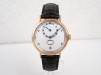 Swiss watch Breguet Classique Regulator 18K Rose Gold 36