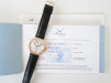 Swiss watch Breguet Classique Regulator 18K Rose Gold 36