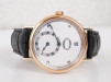 Swiss watch Breguet Classique Regulator 18K Rose Gold 36