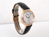 Swiss watch Breguet Classique Regulator 18K Rose Gold 36