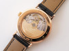 Swiss watch Breguet Classique Regulator 18K Rose Gold 36