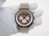 Швейцарський годинник Breitling Chrono-Matic 49 Bronze