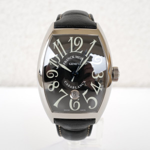 Швейцарський годинник Franck Muller Casablanca