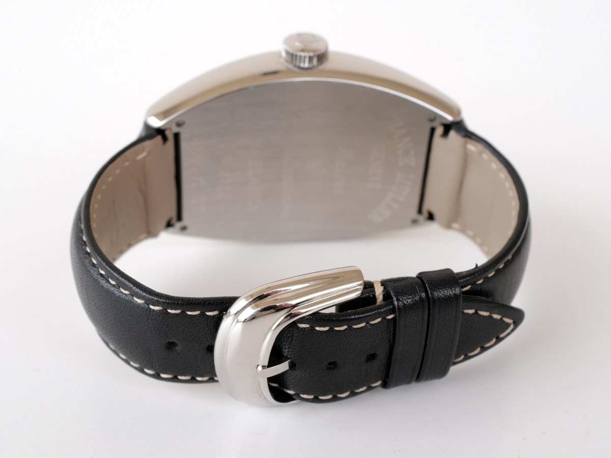 Швейцарський годинник Franck Muller Casablanca