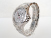 Swiss watch Rolex Yacht-Master 40 Steel Platinum Bezel