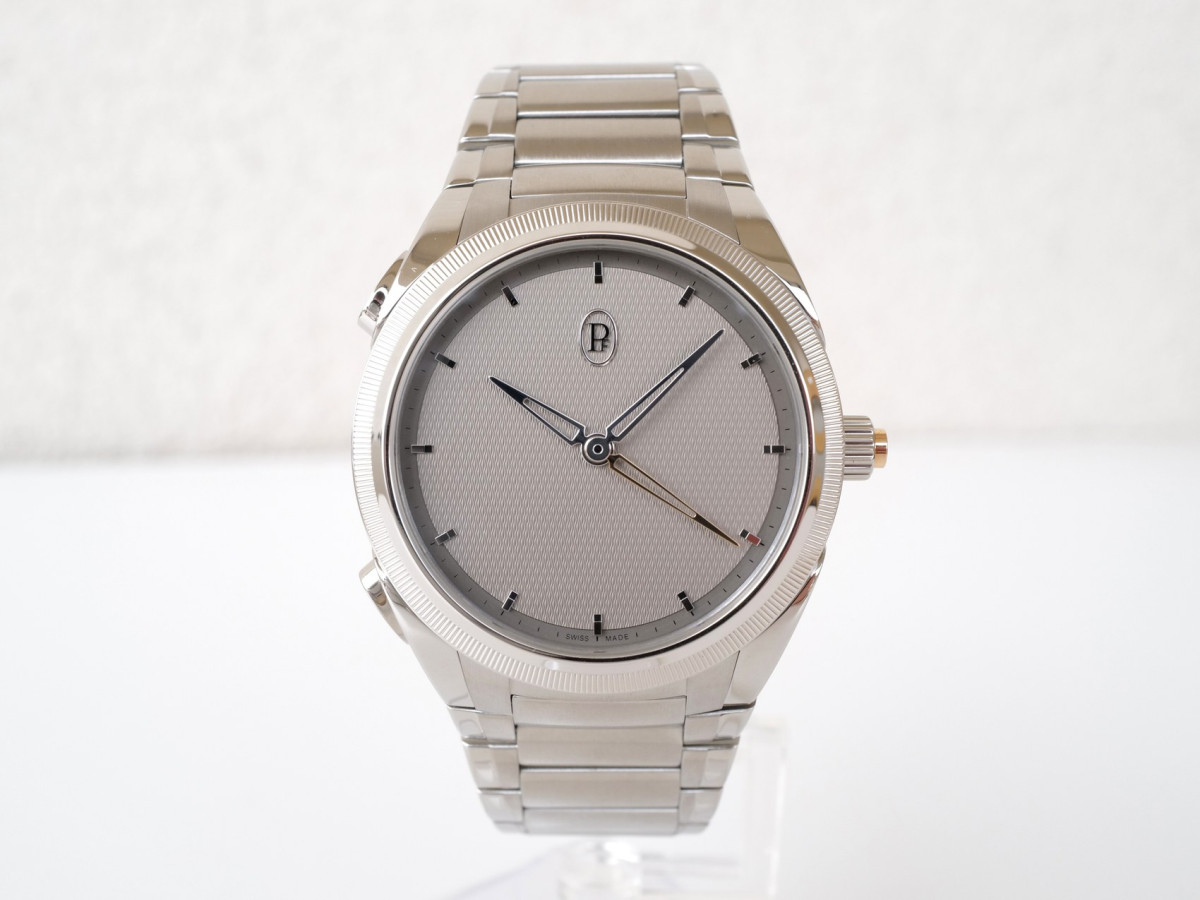 Швейцарские часы Parmigiani Fleurier Tonda PF Minute Rattrapante 40