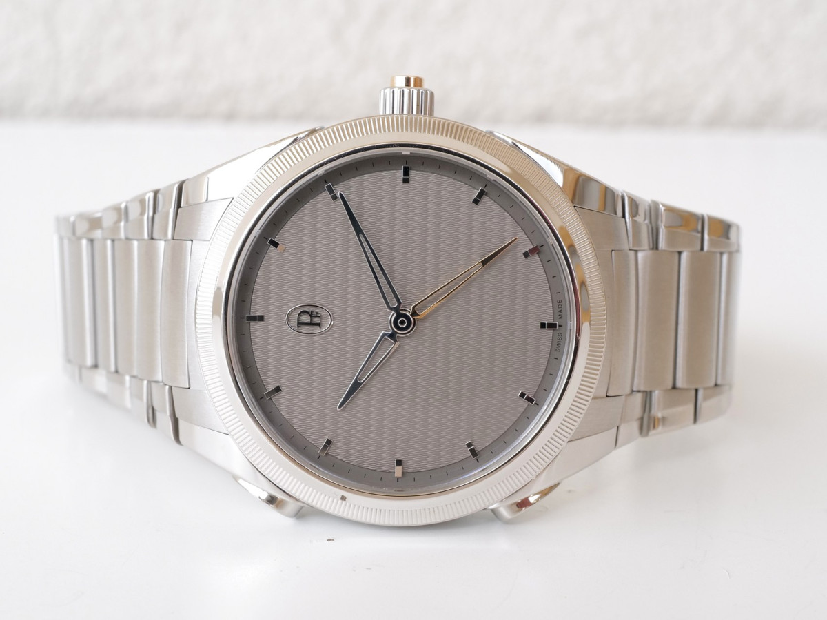 Швейцарские часы Parmigiani Fleurier Tonda PF Minute Rattrapante 40