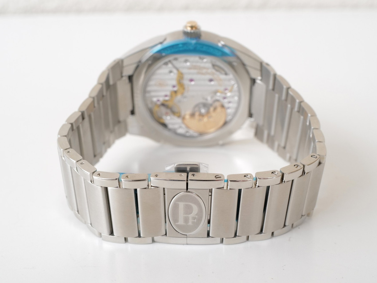 Швейцарские часы Parmigiani Fleurier Tonda PF Minute Rattrapante 40