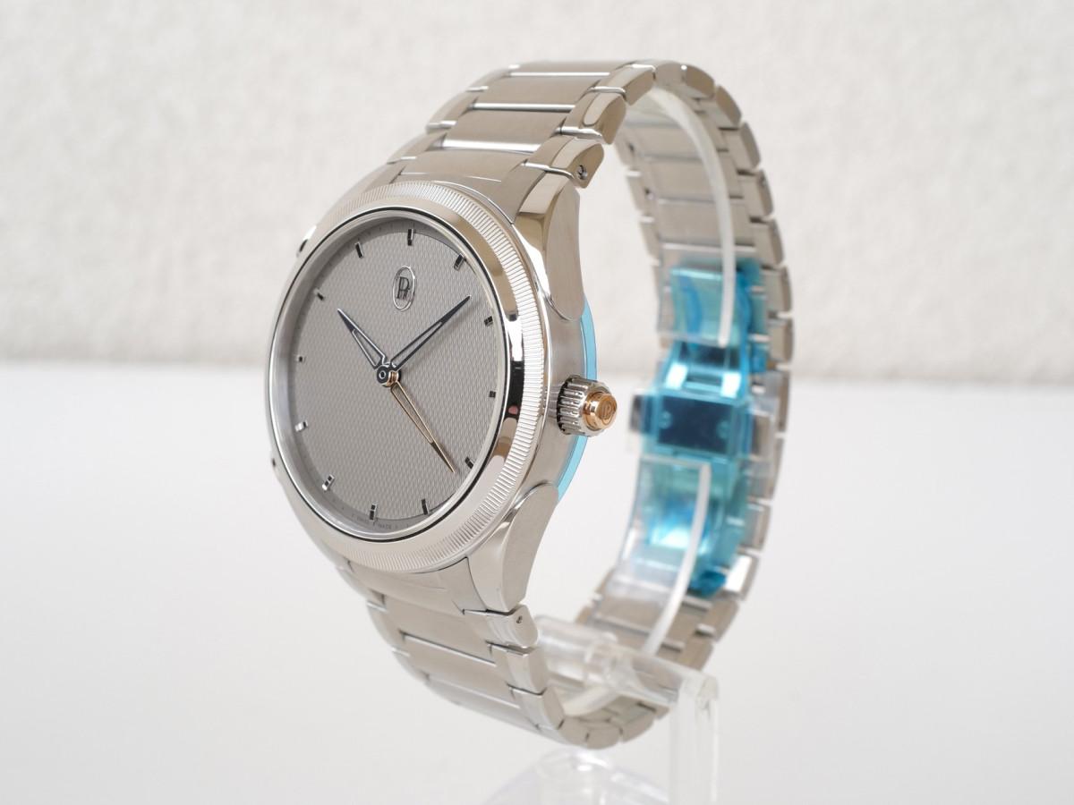 Швейцарские часы Parmigiani Fleurier Tonda PF Minute Rattrapante 40