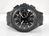 Швейцарские часы Girard Perregaux Chrono Hawk Black Ceramic 44