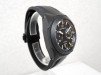 Швейцарские часы Girard Perregaux Chrono Hawk Black Ceramic 44