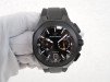 Швейцарские часы Girard Perregaux Chrono Hawk Black Ceramic 44