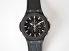 Швейцарские часы Hublot Big Bang Aero Bang Black Magic 44