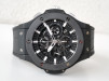 Швейцарские часы Hublot Big Bang Aero Bang Black Magic 44