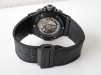 Швейцарские часы Hublot Big Bang Aero Bang Black Magic 44