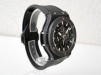 Швейцарские часы Hublot Big Bang Aero Bang Black Magic 44