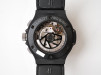Швейцарские часы Hublot Big Bang Aero Bang Black Magic 44
