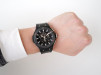 Швейцарские часы Hublot Big Bang Aero Bang Black Magic 44
