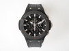 Швейцарские часы Hublot Big Bang Aero Bang Black Magic 44