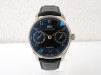 Швейцарський годинник IWC Portugieser Automatic 7 Days Black Dial 42