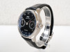 Швейцарський годинник IWC Portugieser Automatic 7 Days Black Dial 42