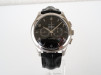 Swiss watch Zenith Grande Class El Primero Chronograph Black Dial 44