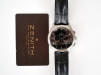 Swiss watch Zenith Grande Class El Primero Chronograph Black Dial 44