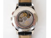 Swiss watch Zenith Grande Class El Primero Chronograph Black Dial 44