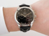 Swiss watch Zenith Grande Class El Primero Chronograph Black Dial 44