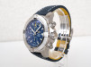 Swiss watch Breitling Avenger Chronograph Blue Dial 45