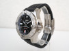 Швейцарський годинник Breitling Avenger II Seawolf Black Dial 45