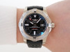 Швейцарський годинник Breitling Avenger II Seawolf Black Dial 45