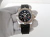 Швейцарський годинник Breitling Avenger II Seawolf Black Dial 45
