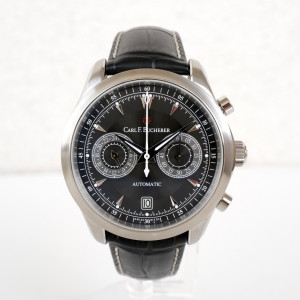 Швейцарський годинник Carl F.Bucherer Manero CentralChrono 42