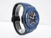 Швейцарський годинник Hublot Big Bang Meca-10 Ceramic Blue 45