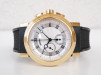Швейцарський годинник Breguet Marine Chronograph 18K Yellow Gold 42