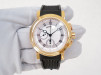 Швейцарський годинник Breguet Marine Chronograph 18K Yellow Gold 42