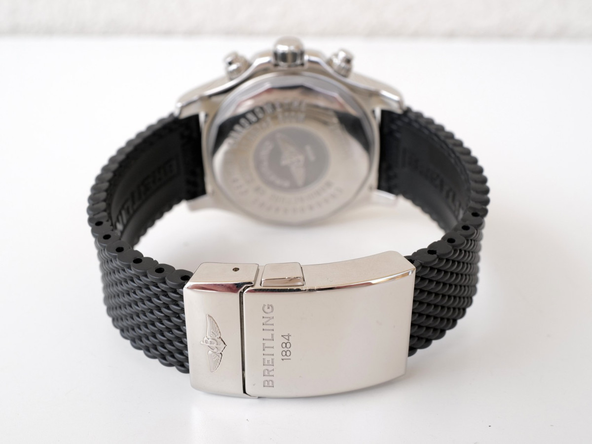 Швейцарський годинник Breitling SuperOcean Chronograph 44