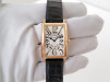 Швейцарський годинник Franck Muller Long Island 18K Rose Gold Quartz