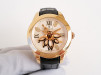 Швейцарские часы Perrelet Diamond Flower 18K Rose Gold 37